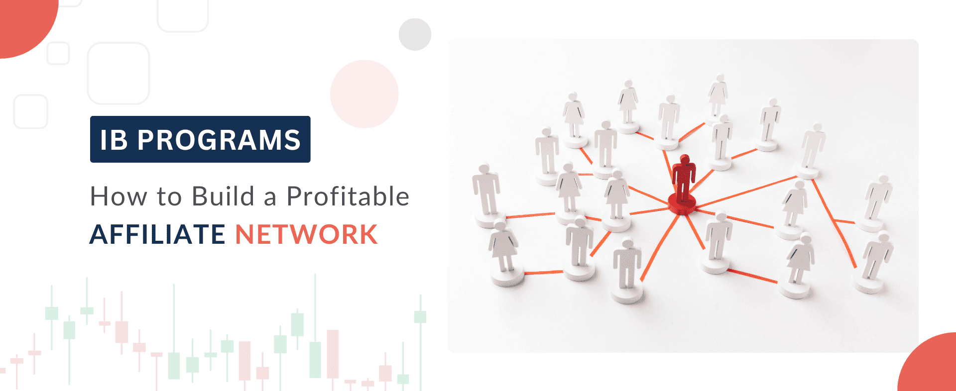 IB Programs: How to Build a Profitable Affiliate Network