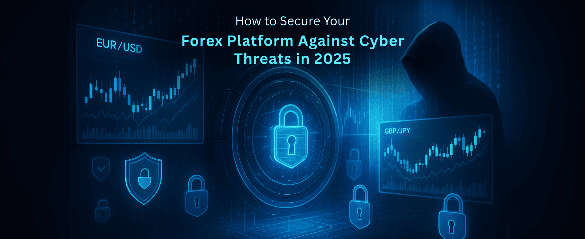 How to Secure Your Forex Platform Against Cyber Threats in 2025