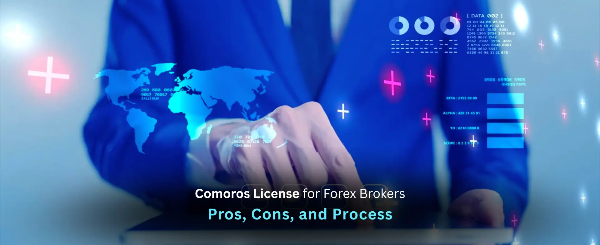 Comoros License for Forex Brokers: Pros, Cons, and Process