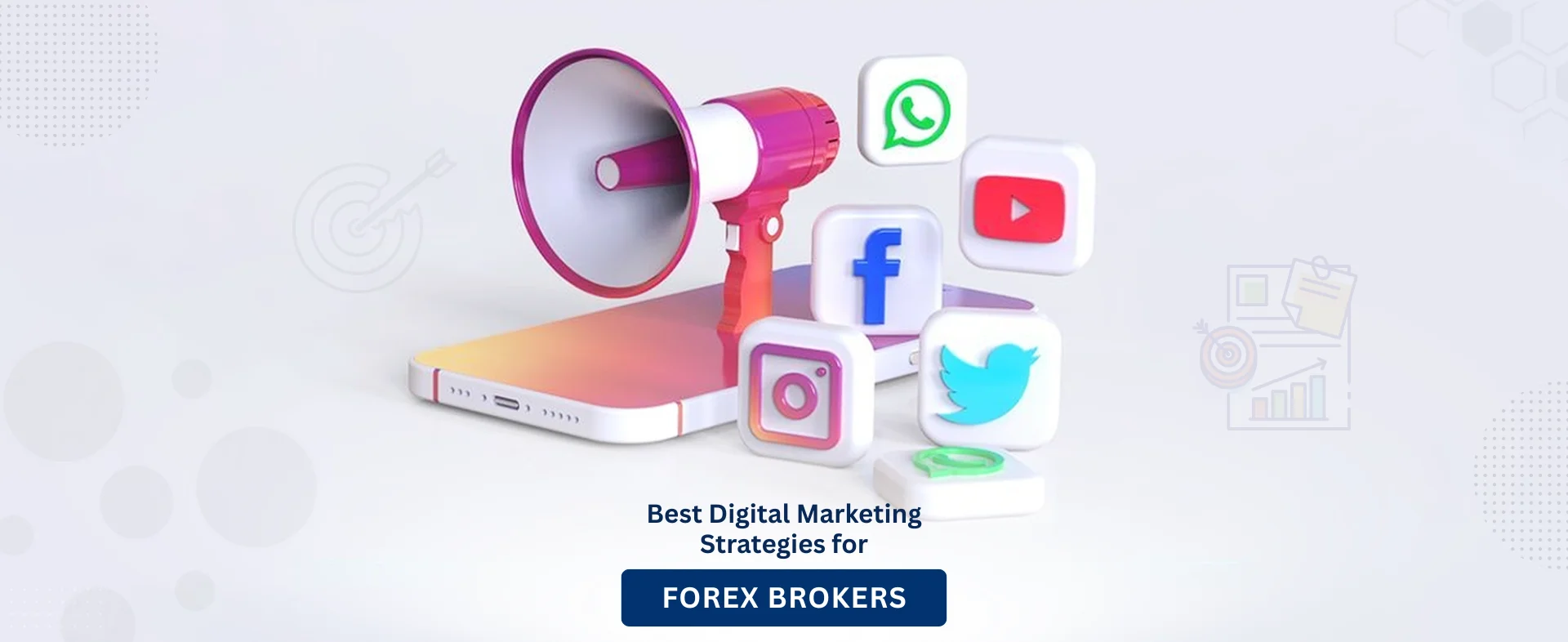 Best Digital Marketing Strategies for Forex Brokers in 2026