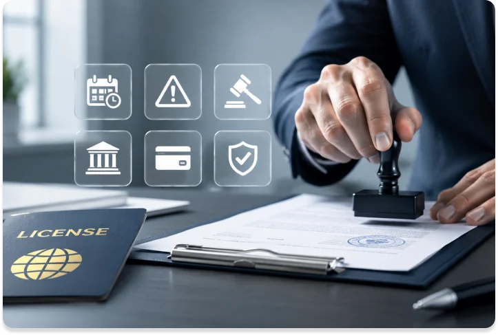 Why License Renewal Is Important