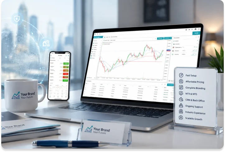 Why SetupFX Is the Best White Label Forex Provider