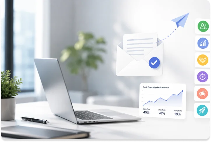 Benefits of Professional Email Marketing