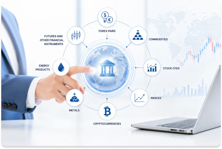 What Is Multi Assets Liquidity?