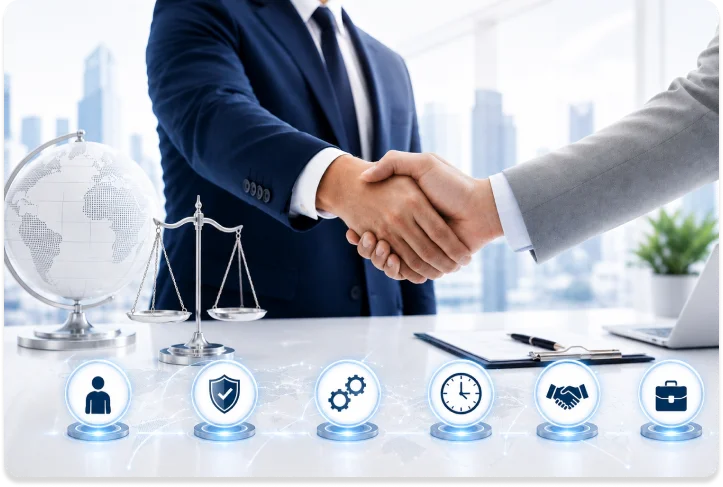 Why Businesses Trust SetupFX: