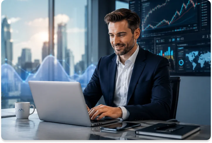 What Is a White Label Forex Brokerage?
