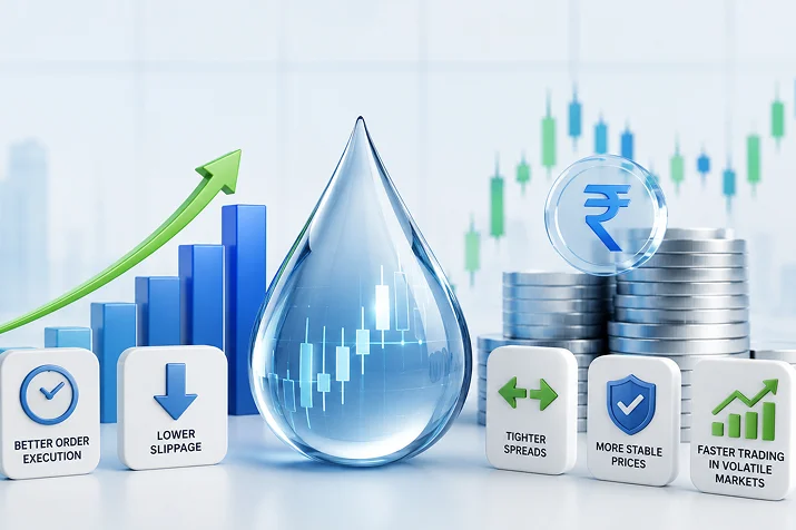What Is Multi Assets Liquidity?