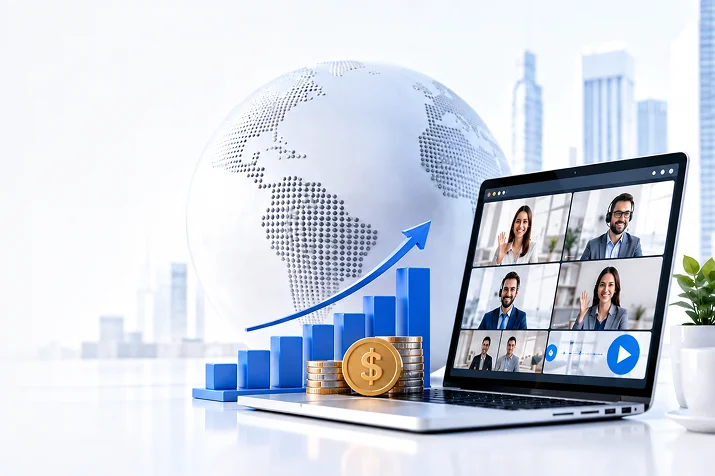 Who Can Use Our Webinar and Event Services?